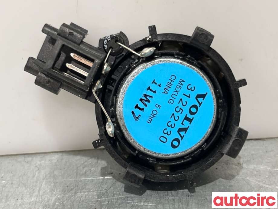Bilstereo høyttaler til Volvo XC70 2008-2013 (Type II, Fase 1)  (VOLVO|31252330|)