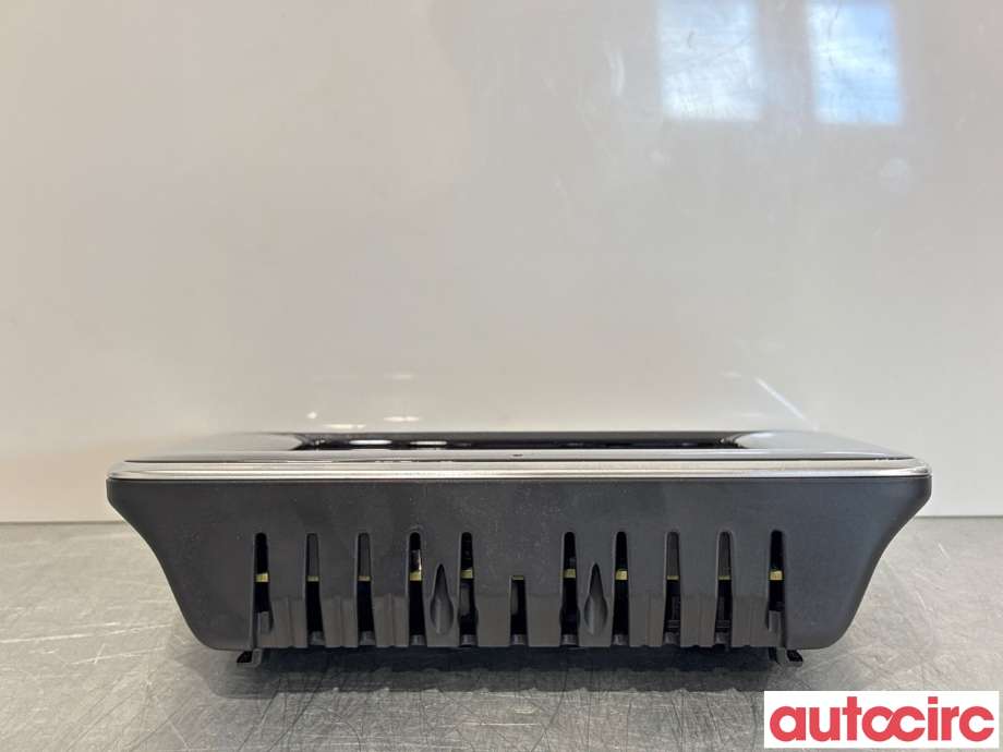 Instrument kjørecomputer til Mercedes A-Klasse 2012-2018 (W176) (W176) (MERCEDES|A2469001206|A2C87519900)