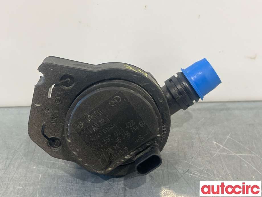 Sirkulasjonspumpe til Opel Mokka E 2020-->> (Type II)  (OPEL|9833874480|0392023428)