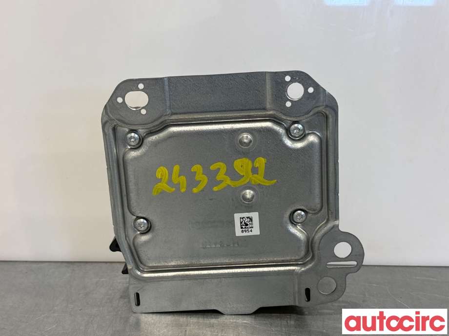 Airbag elektronikk til Mercedes A-Klasse 2012-2018 (W176) (W176) (MERCEDES|A1179008600|0285011954)