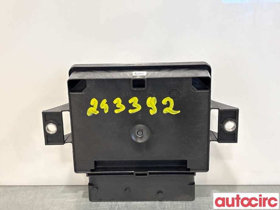 Styreenhet elektrisk parkbrems (EPB - Electric Parking Brake) til Mercedes A-Klasse 2012-2018 (W176) (W176) (MERCEDES|A2469004512|223778-110|A2469003417)