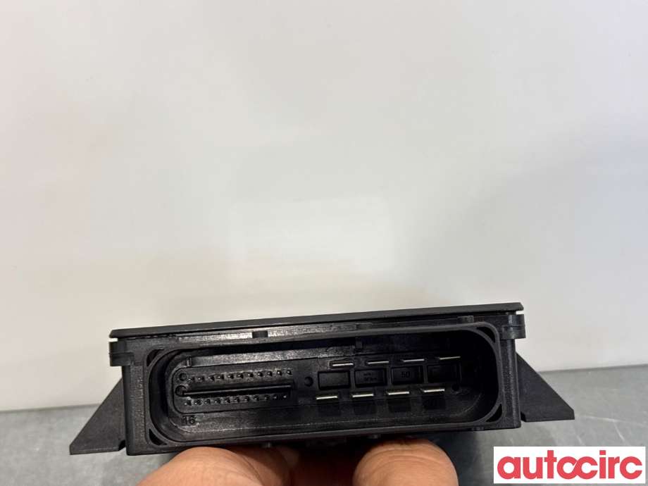 Styreenhet elektrisk parkbrems (EPB - Electric Parking Brake) til Mercedes A-Klasse 2012-2018 (W176) (W176) (MERCEDES|A2469004512|223778-110|A2469003417)