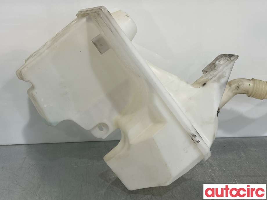 Spylertank til VW Transporter / Caravelle 2009-2015 (Fase 2) (T5) (T5) (VOLKSWAGEN|7H0955453T|)