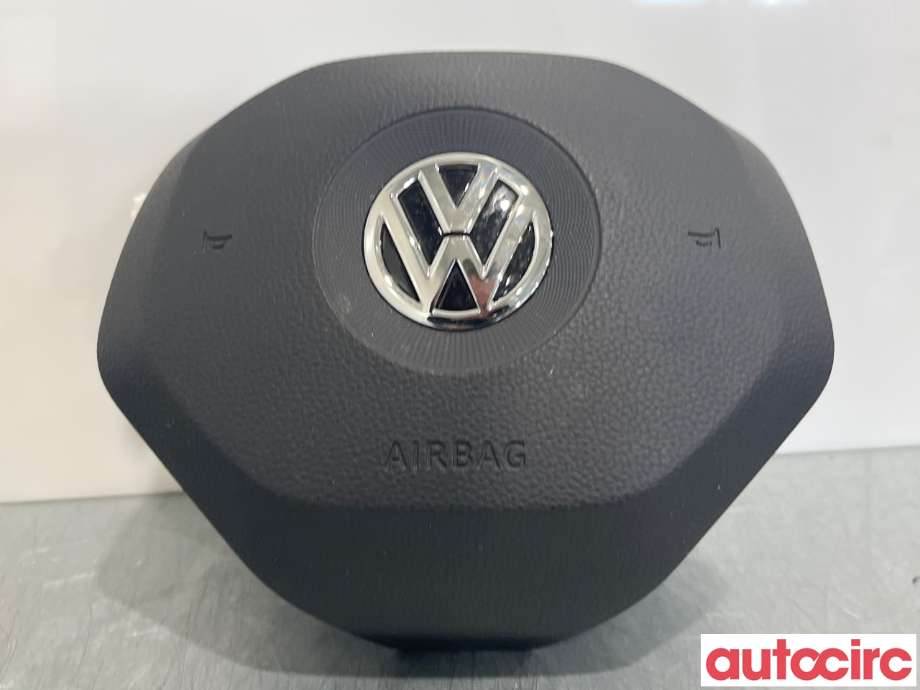 Airbag rattpute til VW T-Cross, 2019-->>  (VOLKSWAGEN|2GM880201G)