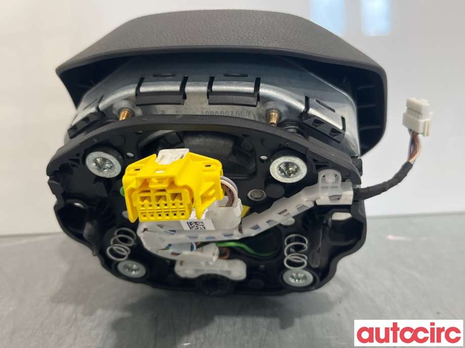 Airbag rattpute til VW T-Cross 2019-->> (VOLKSWAGEN|2GM880201G)