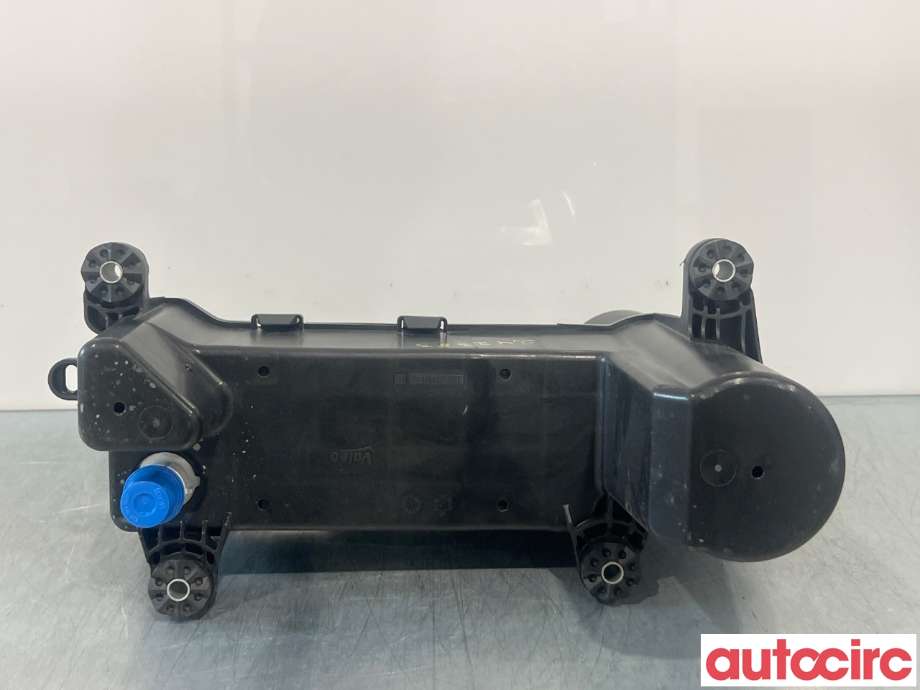Kullfilter (boks) til Opel Mokka E 2020-->> (Type II) (OPEL|9852854580|T97891CK)