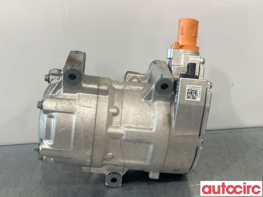 Aircondition kompressor til Opel Mokka E, 2020-->> (Type II) (OPEL|9856677280)