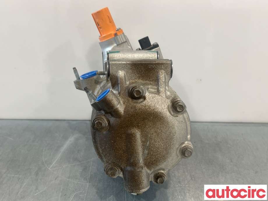 Aircondition kompressor til Opel Mokka E 2020-->> (Type II) (OPEL|9856677280|TA68618B)