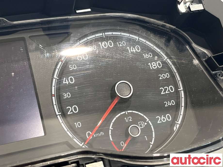 Instrumentpanel til VW T-Cross 2019-->> (VOLKSWAGEN|2G0920740F)