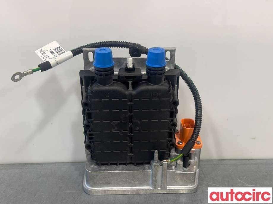Motorvarmer elektrisk til Opel Mokka E 2020-->> (Type II)  (OPEL|9821712680|710303110200)