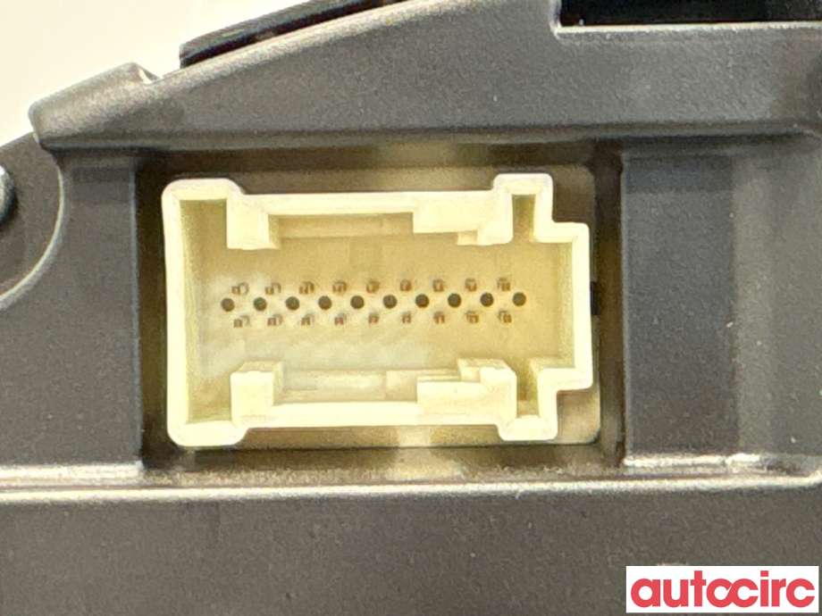 Instrumentpanel til Mercedes A-Klasse 2012-2018 (W176) (W176) (MERCEDES|A1769002903|0263700190|A1769008602)
