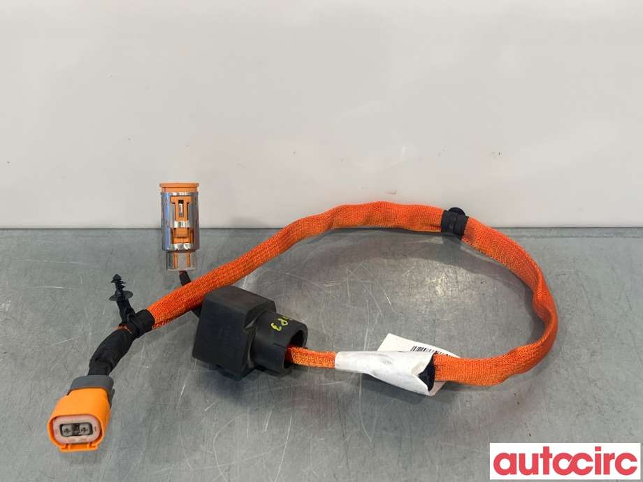 Kabel høy volt (HV) hybrid til Opel Mokka E, 2020-->> (Type II) (OPEL|9838967380)