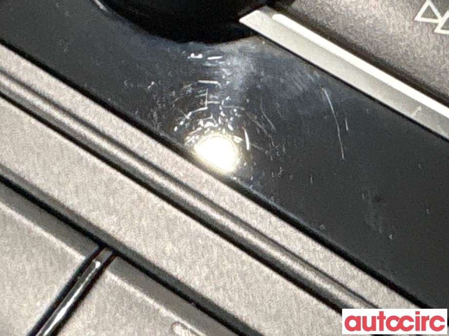 Bilstereo navigasjon til Mercedes A-Klasse 2012-2018 (W176) (W176) (MERCEDES|A2469000816||A2469008514)