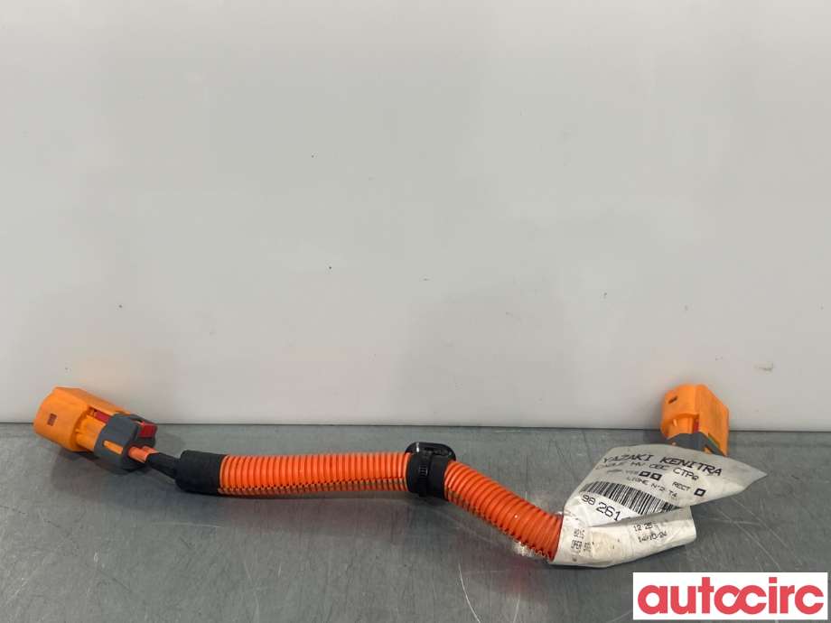 Kabel høy volt (HV) hybrid til Opel Mokka E, 2020-->> (Type II) (OPEL|9826145080)