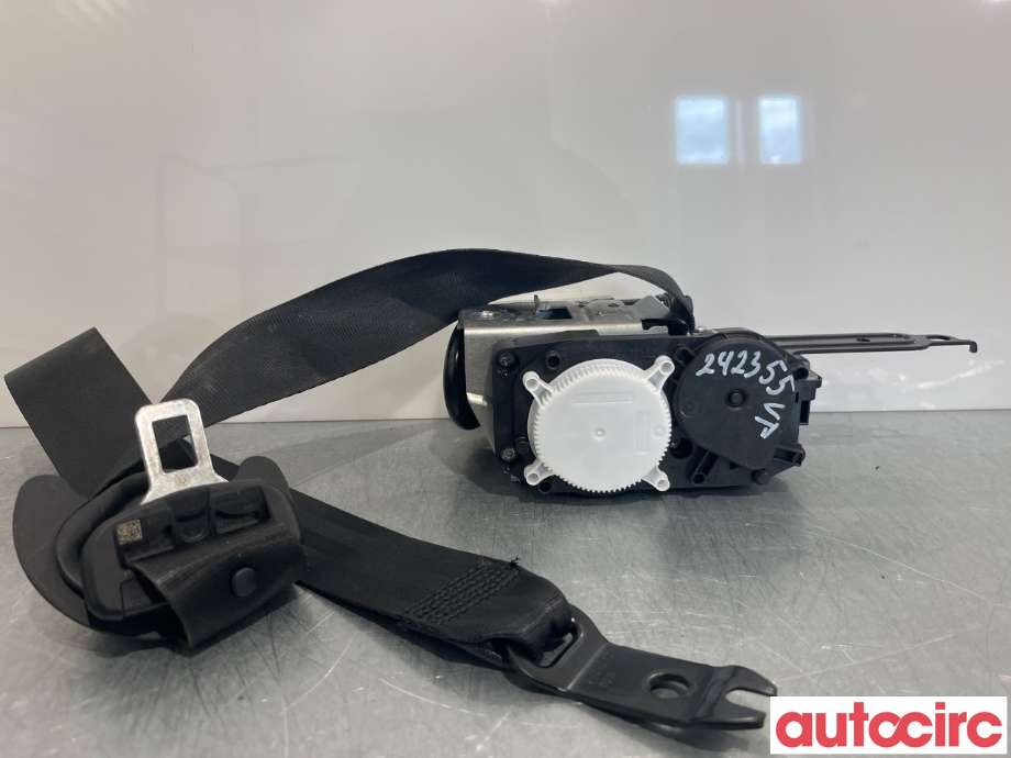 Sikkerhetsbelte foran venstre til VW T-Cross, 2019-->>  (VOLKSWAGEN|2GM857705C)