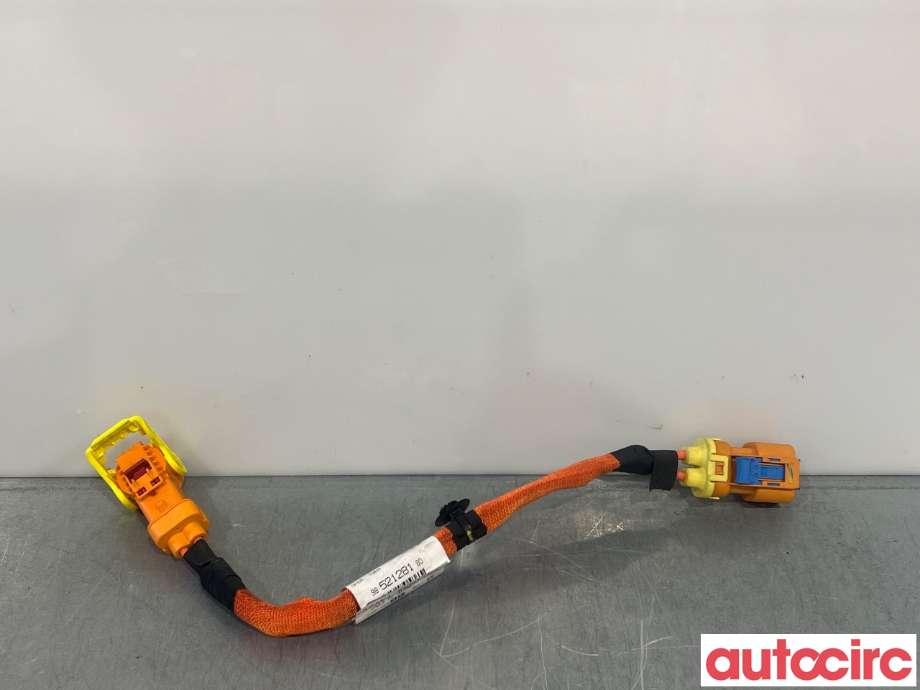 Kabel høy volt (HV) hybrid til Opel Mokka E, 2020-->> (Type II) (OPEL|9852128180)