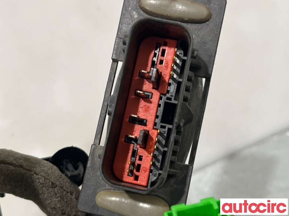 Ledningsnett til Volvo XC70 2008-2013 (Type II, Fase 1)  (VOLVO|31318666||31318773)