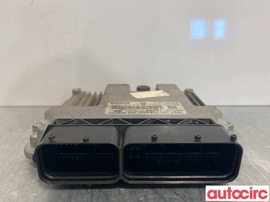 Styreenhet motor til Hyundai Ix35 2010-2015 (HYUNDAI|391012F255)