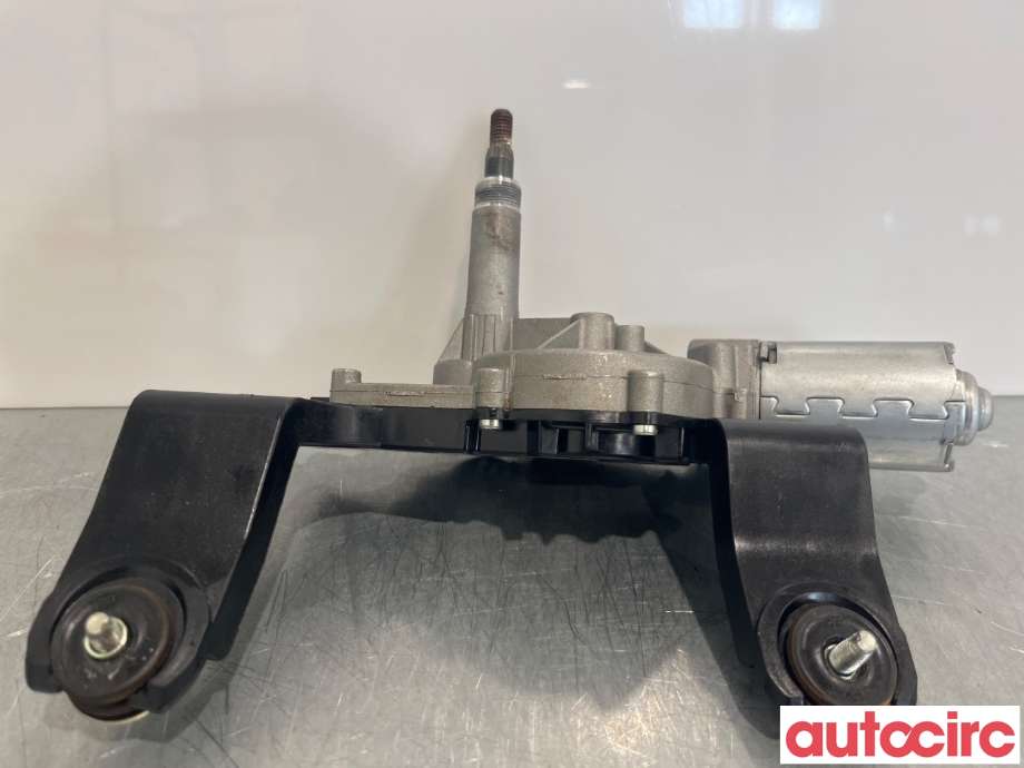 Viskermotor bakrute til Hyundai Ix35 2010-2015  (HYUNDAI|987001H300)