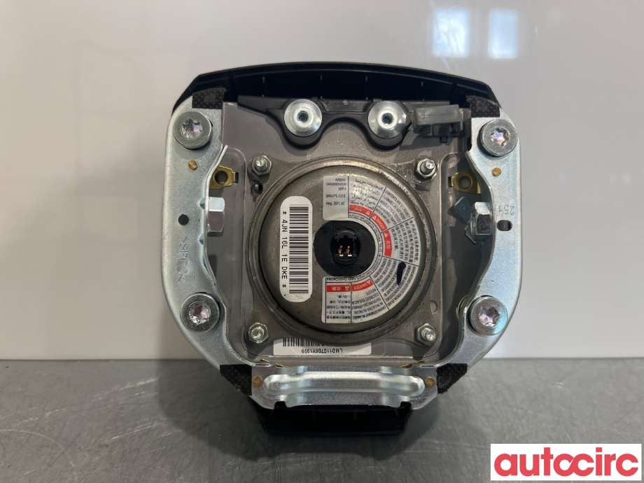 Airbag rattpute til Hyundai Ix35 2010-2015 (HYUNDAI|569002Y1009P)