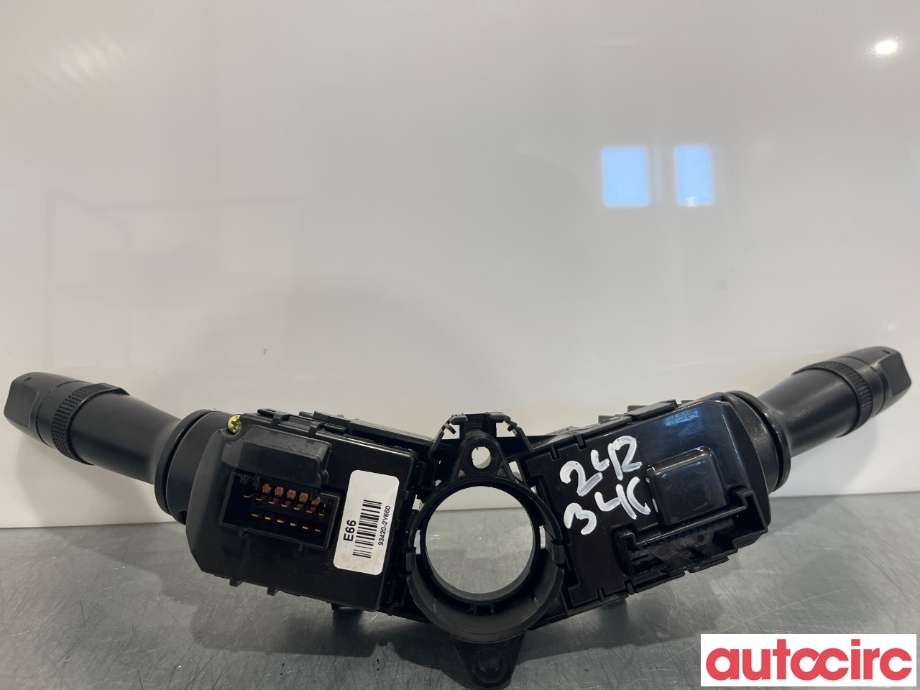 Bryter combi til Hyundai Ix35 2010-2015 (HYUNDAI|934101M630)