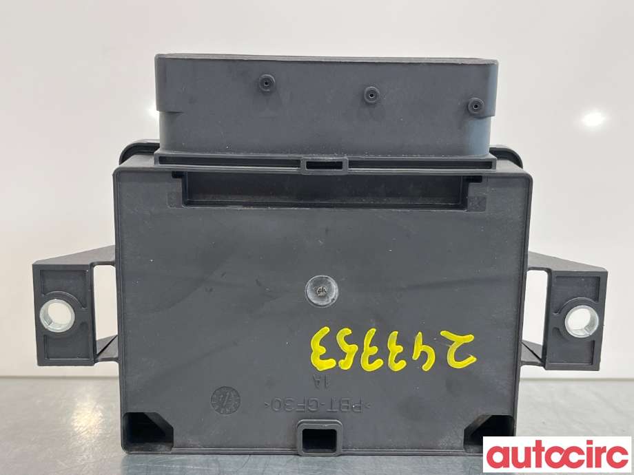 Styreenhet elektrisk parkbrems (EPB - Electric Parking Brake) til MG ZS EV 2019-2021 (Type I, Fase 1) (MG|10644795|A008W200)