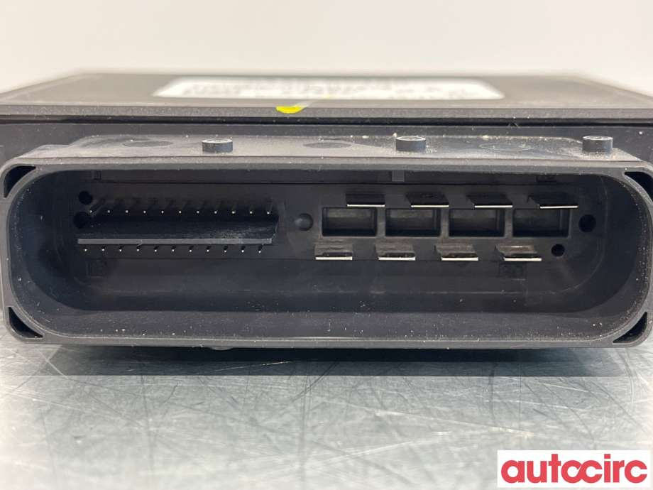 Styreenhet elektrisk parkbrems (EPB - Electric Parking Brake) til MG ZS EV 2019-2021 (Type I, Fase 1) (MG|10644795|A008W200)