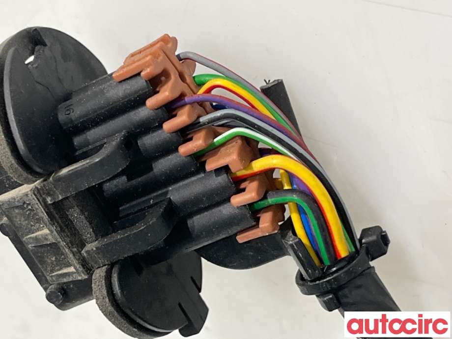 Ledningsnett til Volvo XC70 2008-2013 (Type II, Fase 1)  (VOLVO|31318675||31313988)