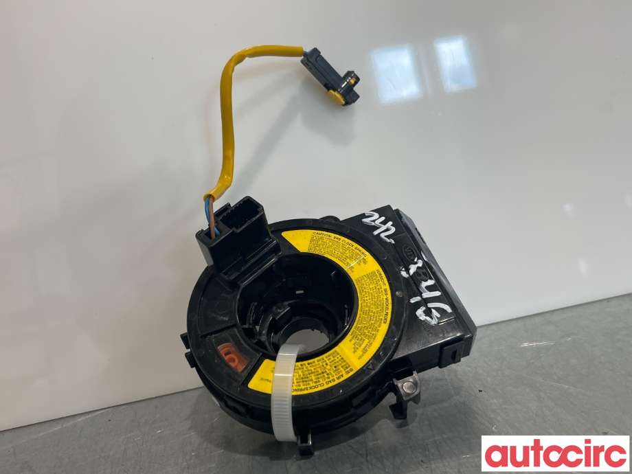 Airbag slepering til Hyundai Ix35, 2010-2015  (HYUNDAI|934902M300)