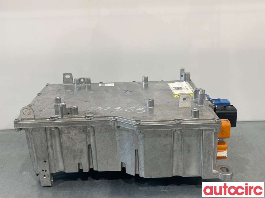 Batterilader (OBC - On Board Charger) til Opel Mokka E, 2020-->> (Type II) (OPEL|6502410980)