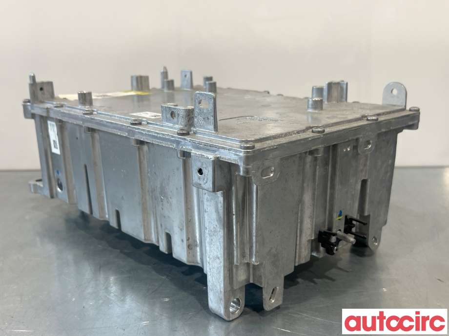 Batterilader (OBC - On Board Charger) til Opel Mokka E 2020-->> (Type II)  (OPEL|6502410980||9865761580)