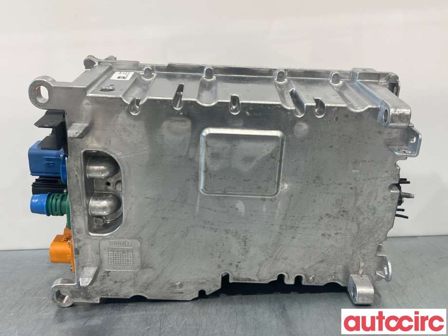 Batterilader (OBC - On Board Charger) til Opel Mokka E 2020-->> (Type II)  (OPEL|6502410980||9865761580)