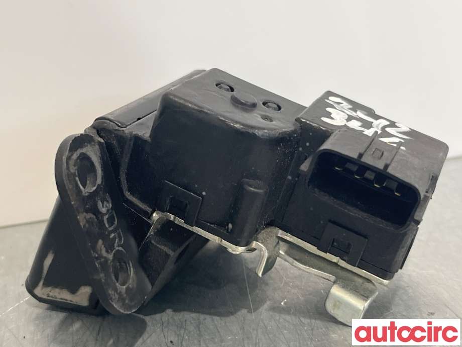 Baklukelås til Hyundai Ix35 2010-2015  (HYUNDAI|812301H300)