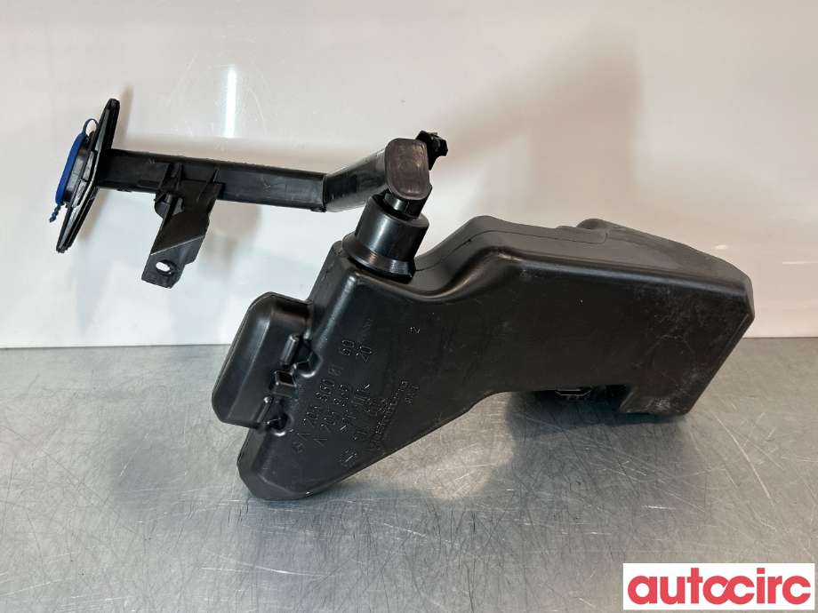 Spylertank til Mercedes C-Klasse 2014-2018 (Fase 1) (W205) (W205) (MERCEDES|A2058690020|A2058600064|A20586920)