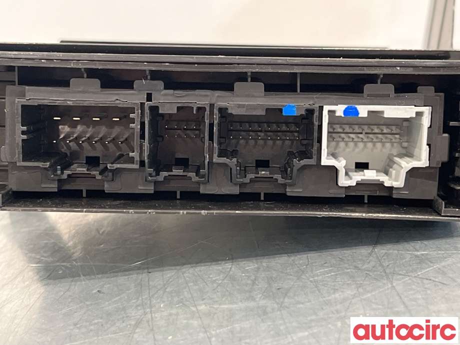 Styreenhet diverse til MG ZS EV 2019-2021 (Type I, Fase 1)  (MG|10489421|653724492|10489412)
