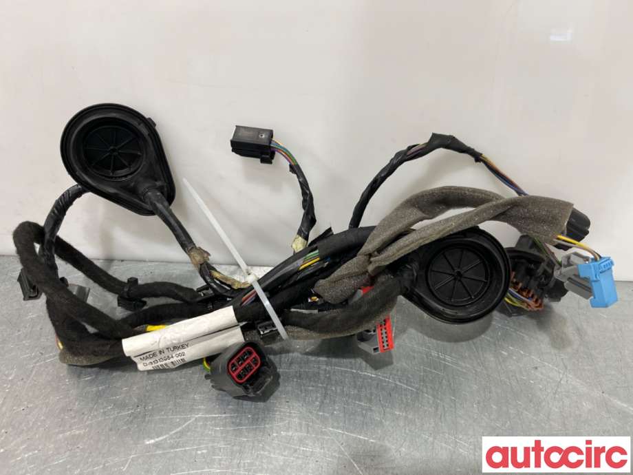 Ledningsnett til Volvo XC70 2008-2013 (Type II, Fase 1) (VOLVO|31318673||31313984)