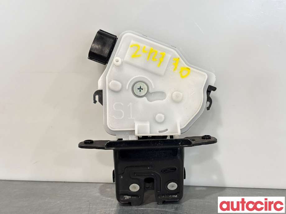 Baklukelås til Toyota Prius 2016-2023 (Type IV) (combi) (combi) (TOYOTA|6935047050|)