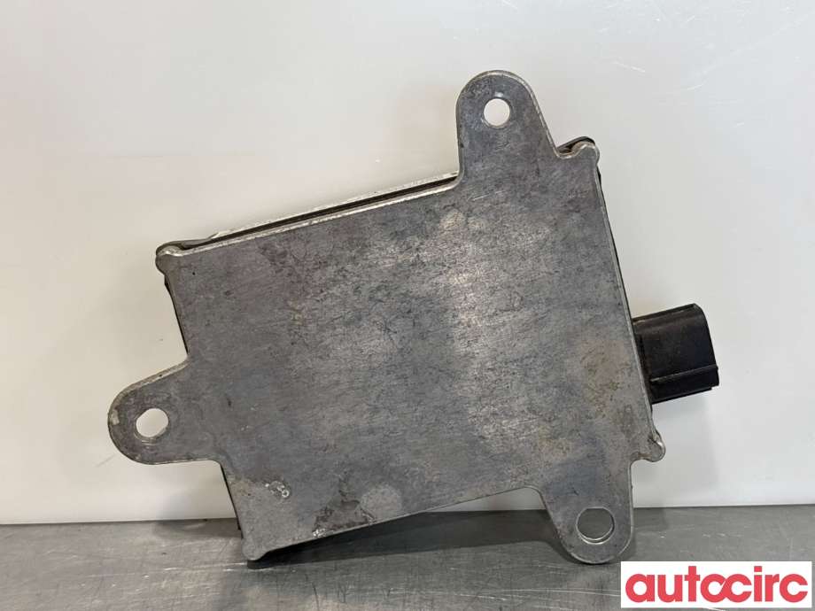 Sensor radar til Toyota Prius 2016-2023 (Type IV) (combi) (combi) (TOYOTA|881620W270|A2C75009702|88162-0W270)