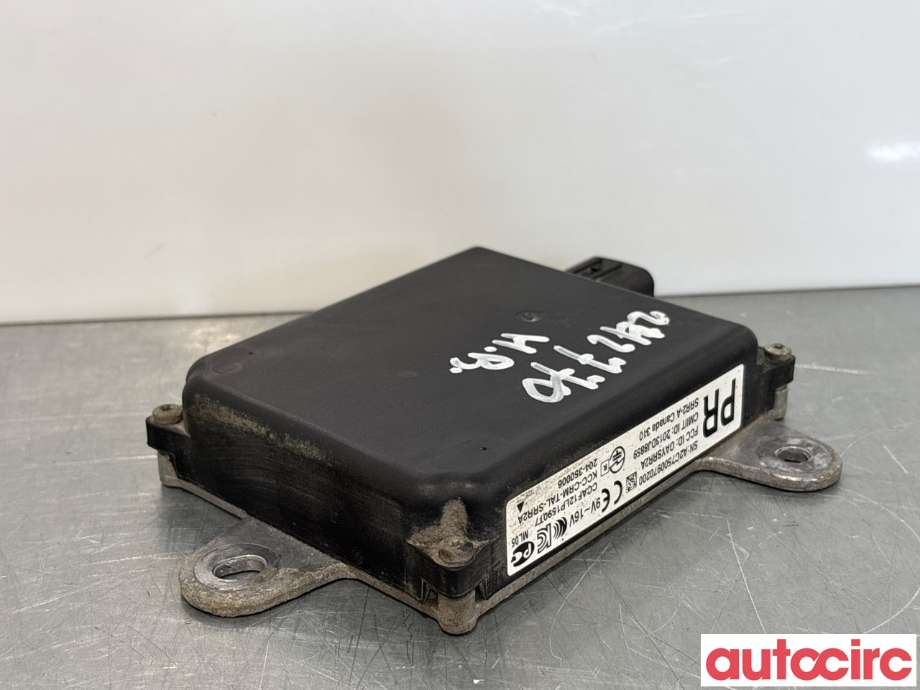 Sensor radar til Toyota Prius 2016-2023 (Type IV) (combi) (combi) (TOYOTA|881620W270|A2C75009702|88162-0W270)
