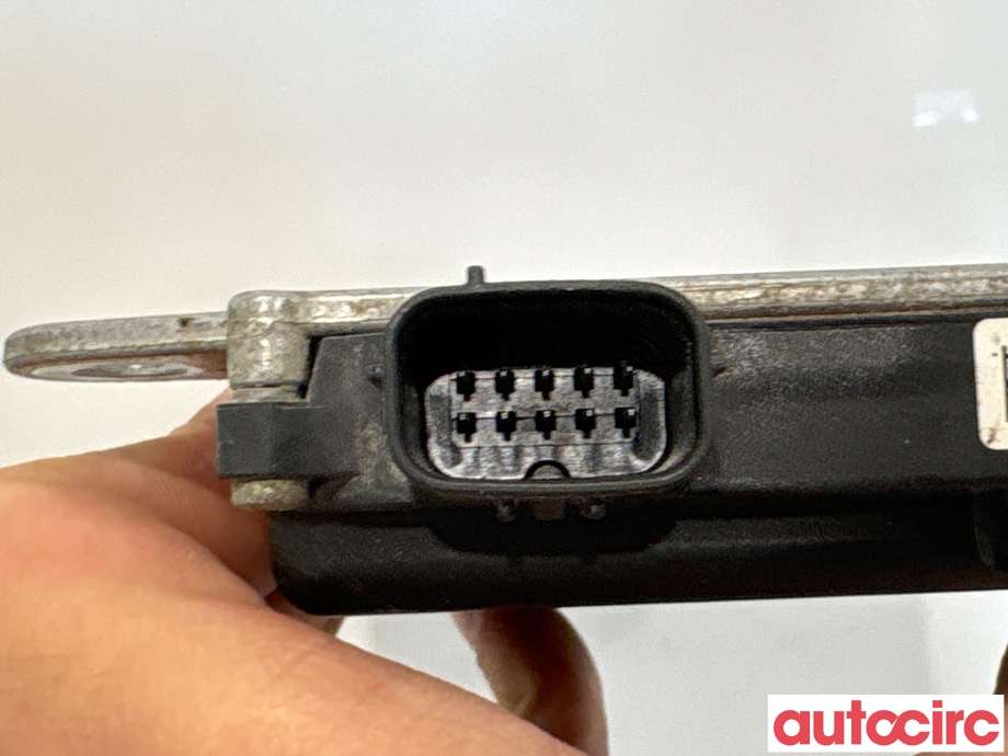 Sensor radar til Toyota Prius 2016-2023 (Type IV) (combi) (combi) (TOYOTA|881620W270|A2C75009702|88162-0W270)