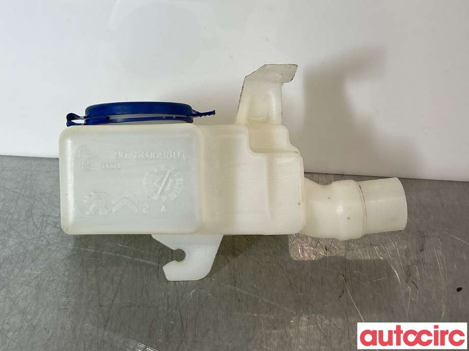 Diverse deler til Peugeot 308 2013-2021 (Type II)  (PEUGEOT|9678016980|)