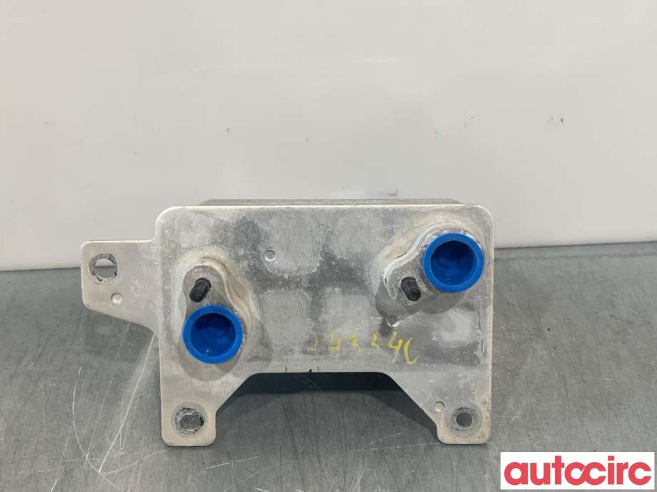 Varmeapparat diverse til Hyundai Kona 2017-2021 (Type I, Fase 1) (HYUNDAI|25671K4500||25670-K4500)