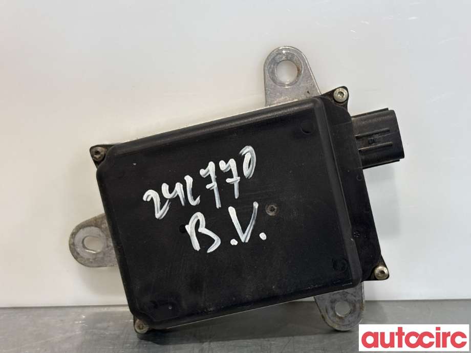 Sensor radar til Toyota Prius 2016-2023 (Type IV) (combi) (combi) (TOYOTA|881620W270|A2C75009702|88162-0W270)