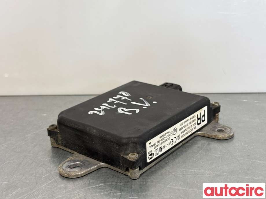 Sensor radar til Toyota Prius 2016-2023 (Type IV) (combi) (combi) (TOYOTA|881620W270|A2C75009702|88162-0W270)