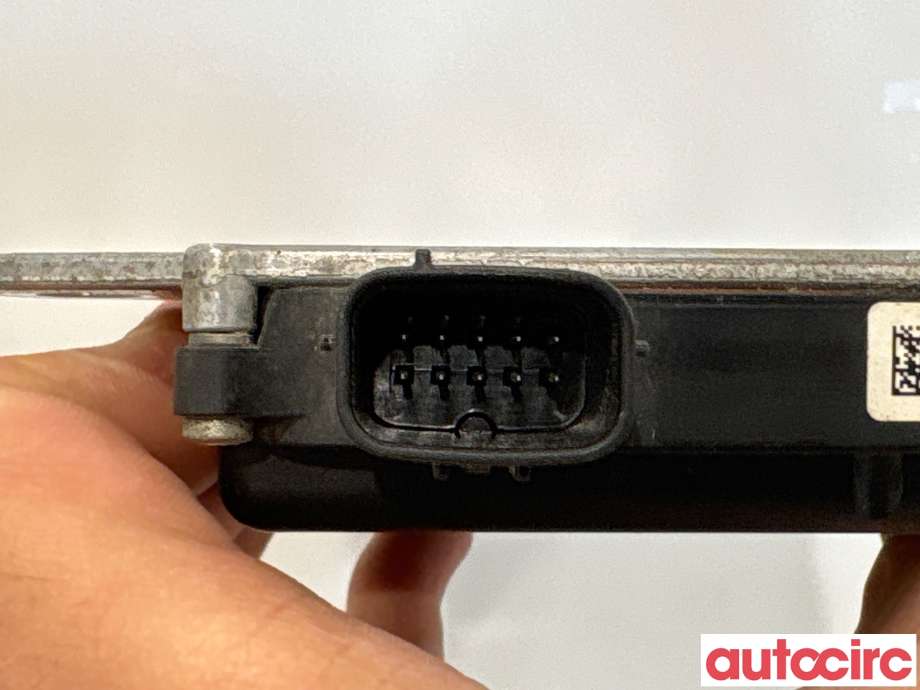 Sensor radar til Toyota Prius 2016-2023 (Type IV) (combi) (combi) (TOYOTA|881620W270|A2C75009702|88162-0W270)