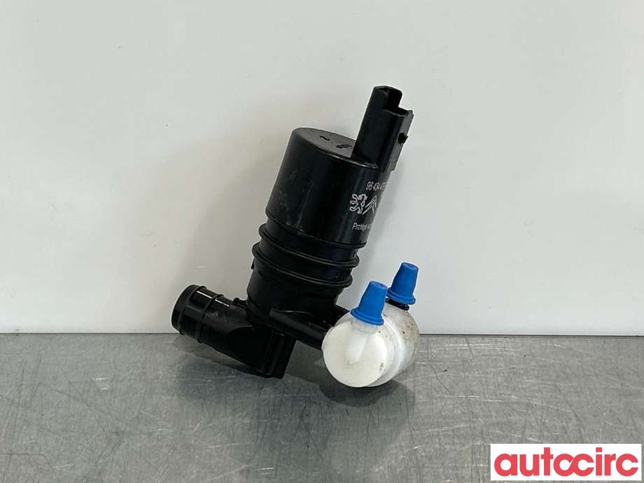 Spylerpumpe foran til Peugeot 308 2013-2021 (Type II) (PEUGEOT|643492||9643447980)