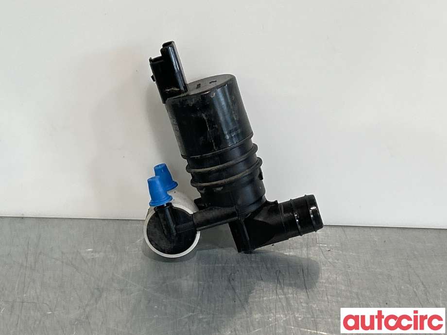 Spylerpumpe foran til Peugeot 308 2013-2021 (Type II) (PEUGEOT|643492||9643447980)