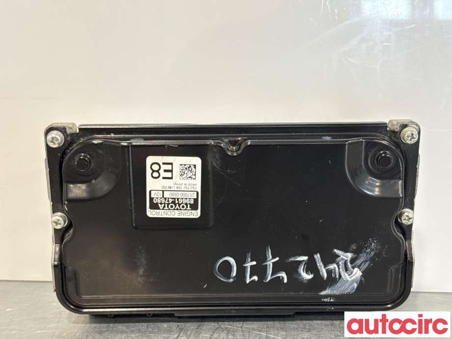 Styreenhet motor til Toyota Prius 2016-2023 (Type IV) (combi) (combi) (TOYOTA|8966147680|217000-0590|8966147682)