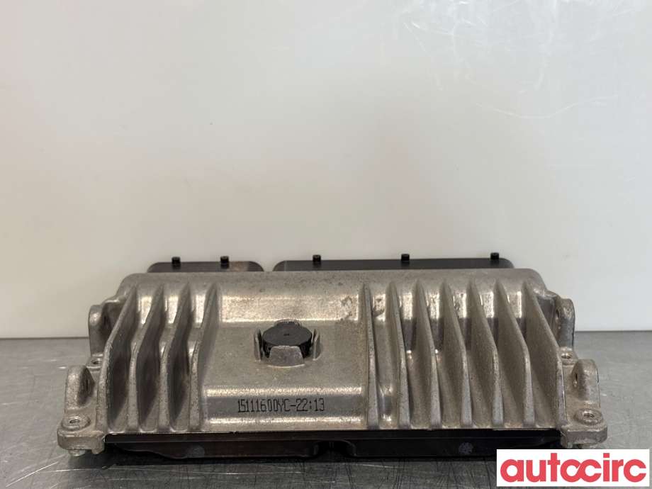 Styreenhet motor til Toyota Prius 2016-2023 (Type IV) (combi) (combi) (TOYOTA|8966147680|217000-0590|8966147682)