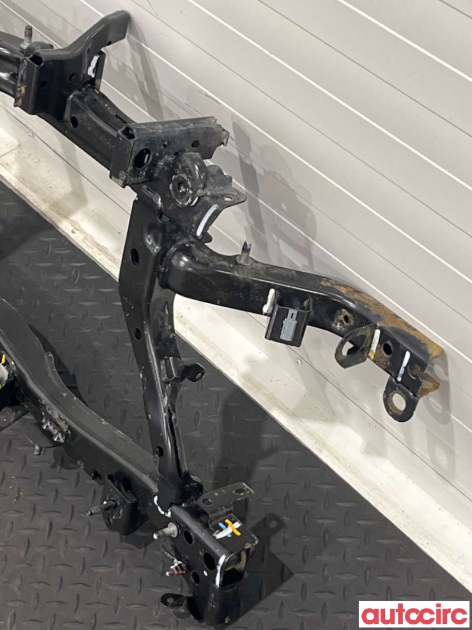 Travers foran hoved til Opel Ampera-e 2017-->> (Type II)  (OPEL|42597083||42527385)